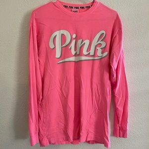 Victoria’s Secret PINK long sleeve